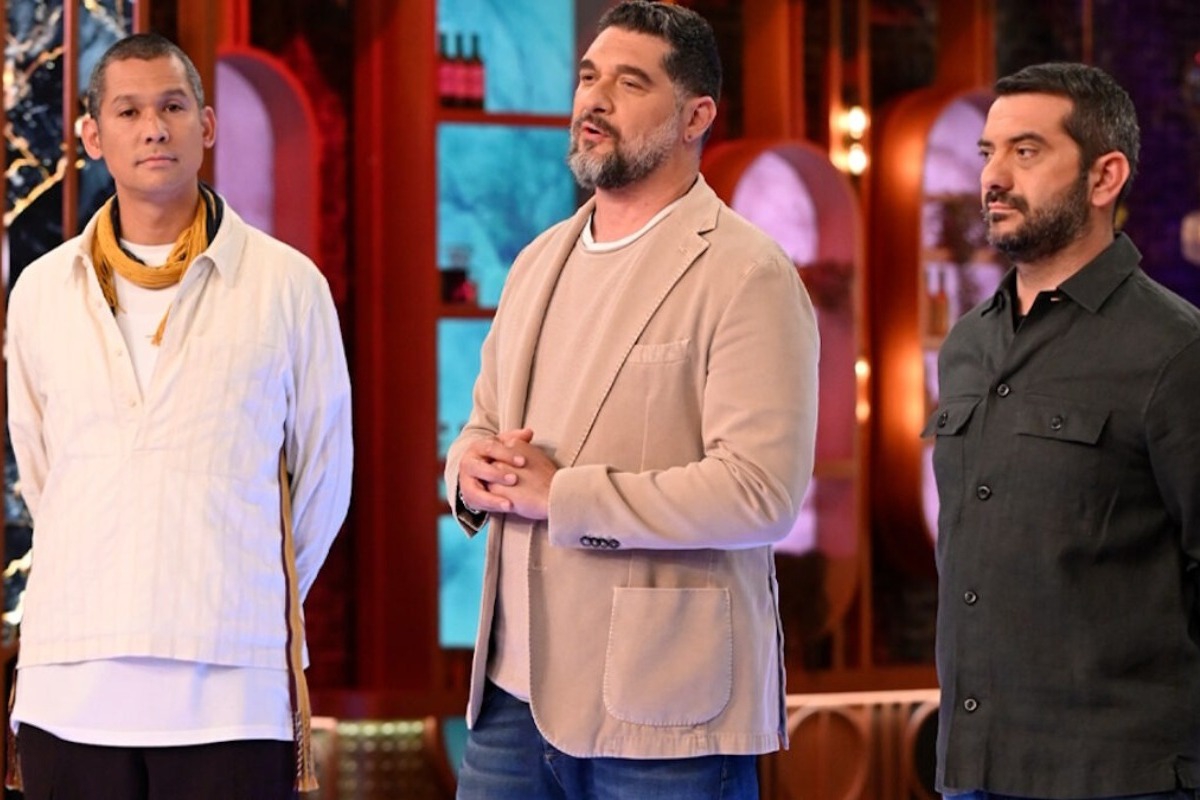 MasterChef spoiler: Όσα θα δούμε στην εβδομάδα του μεγάλου τελικού – Το ταξίδι στην Κρήτη και το live