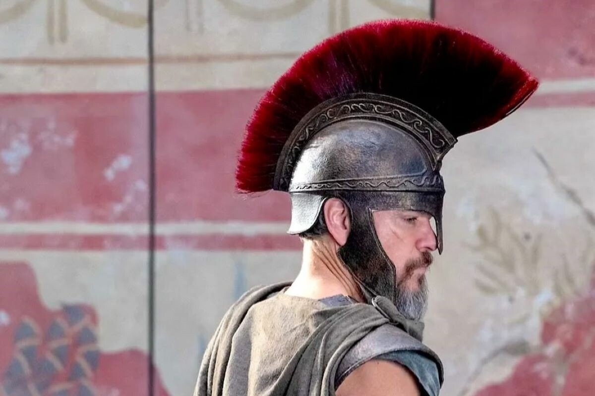 Το πρώτο teaser της «Οδύσσειας» του Νόλαν διέρρευσε στο διαδίκτυο