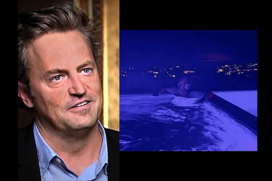 Γιατί η υπόθεση του Matthew Perry περιπλέκεται; Πολλά άτομα συνδέονται με τον θάνατό του