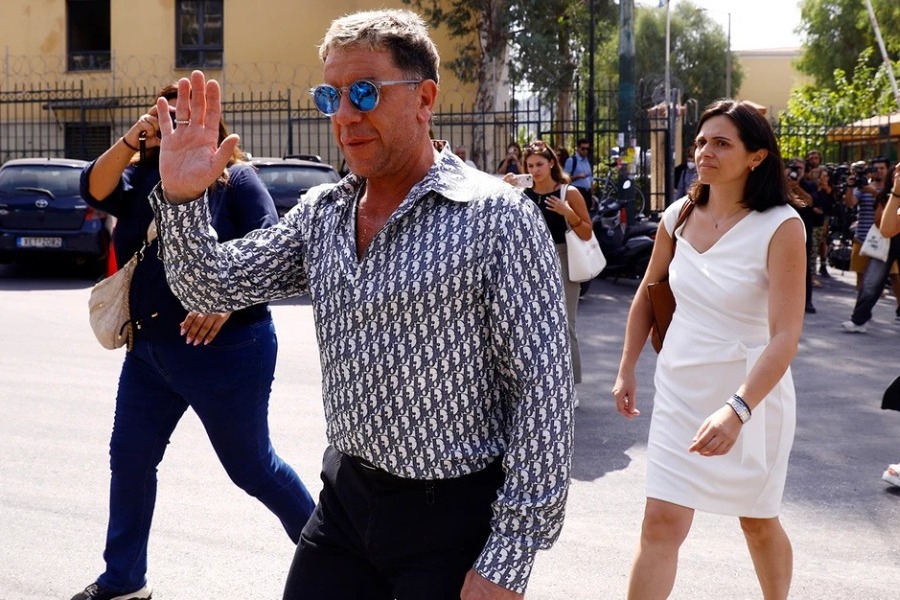 Γιώργος Μαζωνάκης: Οικογενειακή κόντρα για το ακίνητο στη Μύκονο και τον εγκλεισμό – Οι καταθέσεις περί ναρκωτικών και η μάχη εικόνας