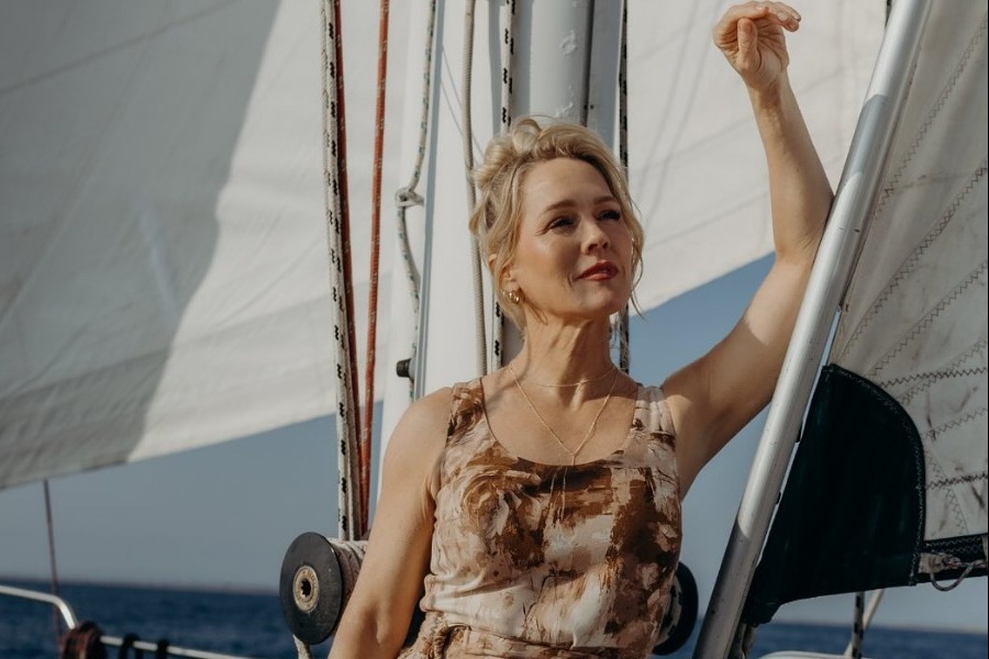 Τι απέγινε η Κέλλυ από το Beverly Hills; Τι κάνει σήμερα η Jennie Garth