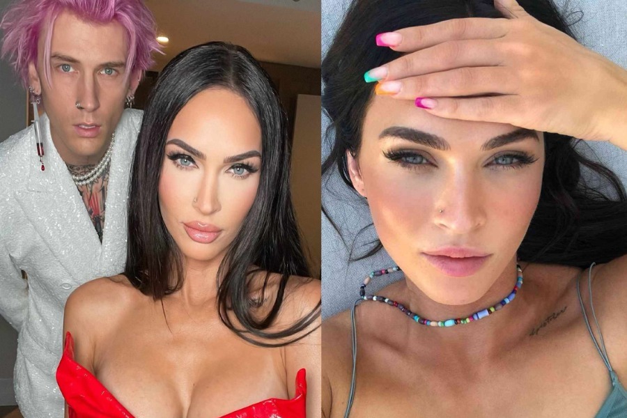 Machine Gun Kelly: Αρνείται κατηγορηματικά ότι απάτησε τη Megan Fox ‑ Ξέρει ότι τελείωσαν όλα