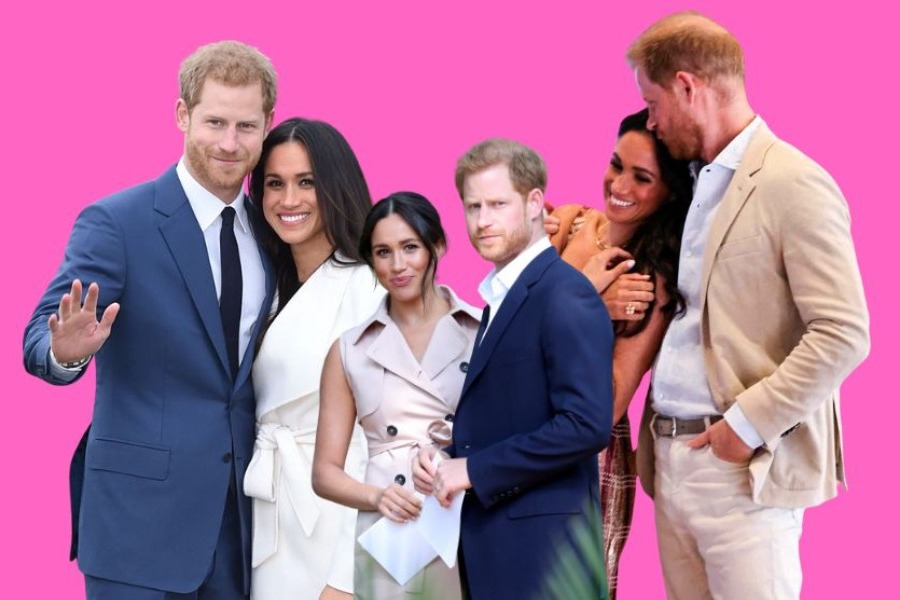 Βασιλική Οικογένεια: Ο Χάρι και η Μέγκαν αποκαλύπτουν γιατί τα παράτησαν όλα