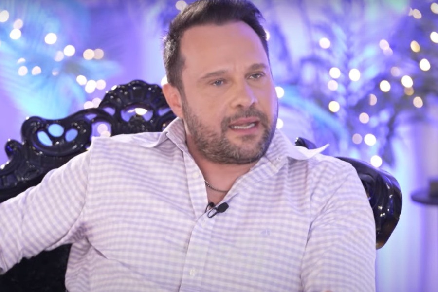 «Με την απιστία σού φεύγει το απωθημένο και μετά είσαι καλύτερα στη σχέση σου»
