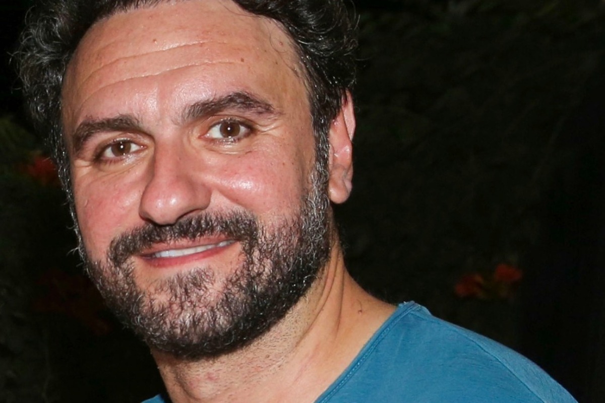 Μελέτης Ηλίας: «Και πες ότι συνδέεται με τη σεξουαλικότητα, ποιο είναι το πρόβλημα;»