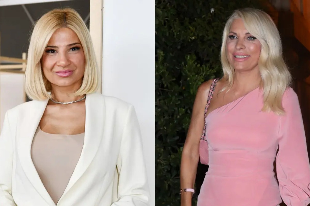 Ελένη Μενεγάκη: Έκανε unfollow την Σκορδά από το Instagram – Τι συνέβη