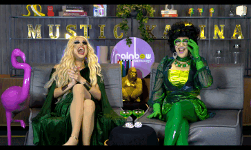 Οι Rainbow Mermaids, οι διασημότερες drag queens της Ελλάδας απαντούν σε E‑Daily Διλήμματα