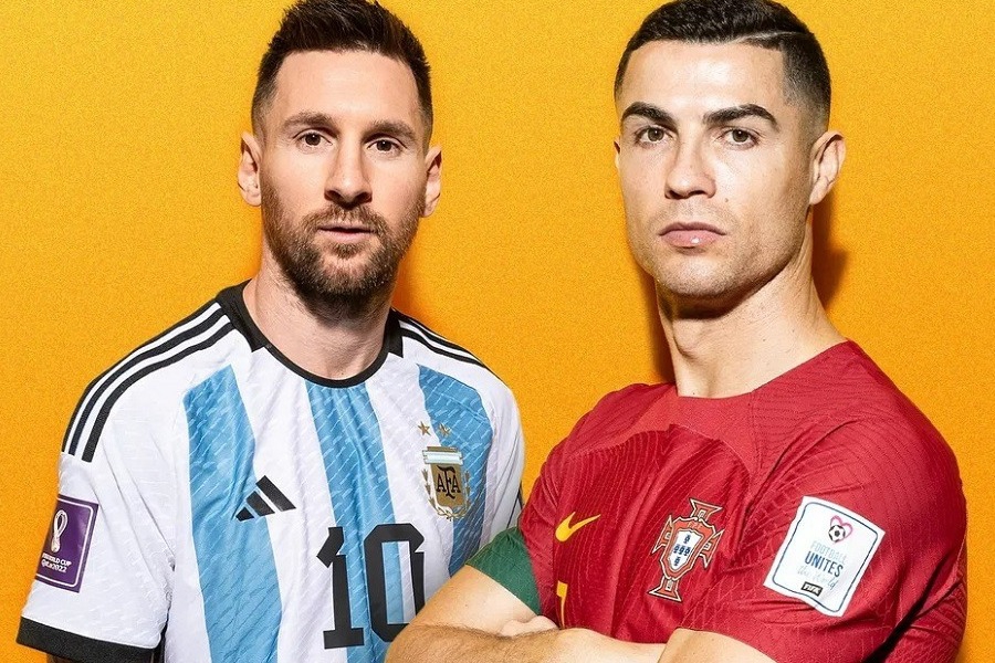 Μέσι και Ρονάλντο στην ίδια ομάδα; Και όμως, υπάρχει πιθανότητα…