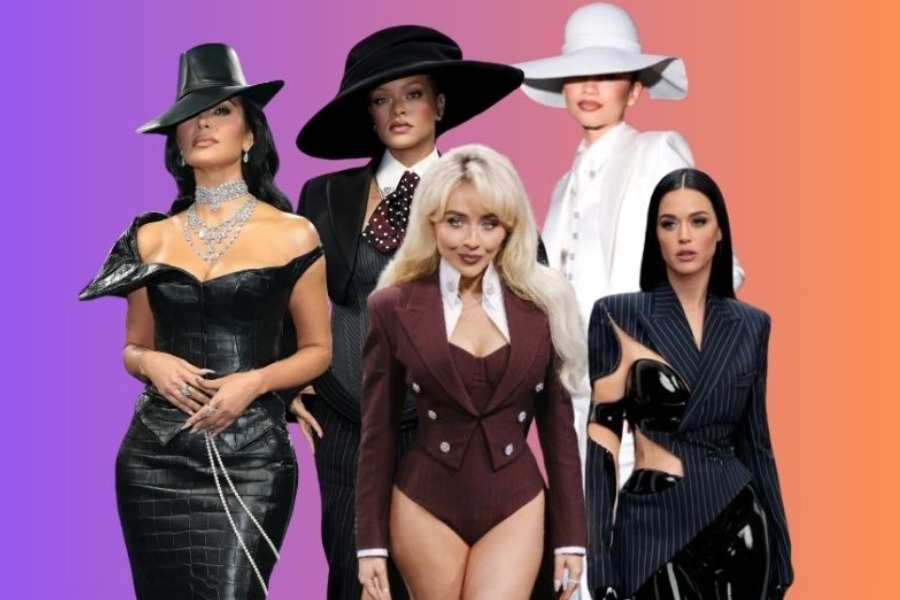 Met Gala: Οι ξεχωριστές εμφανίσεις της βραδιάς