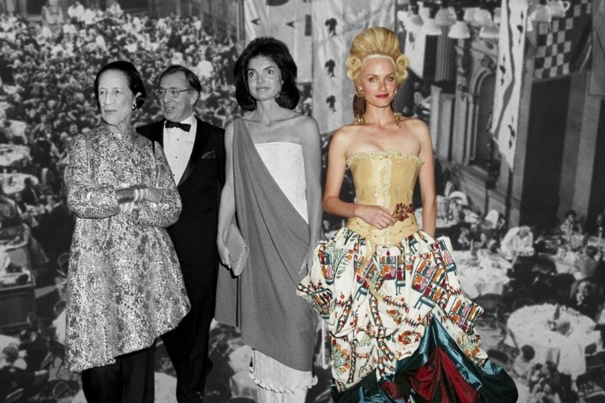 Met Gala: Η αληθινή ιστορία πίσω από το πιο εκκεντρικό πάρτι μόδας του πλανήτη