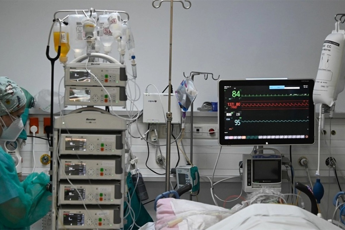 Χανιά: Κατέληξε η 34χρονη που υπέστη ανακοπή ενώ διασκέδαζε σε νυχτερινό κέντρο