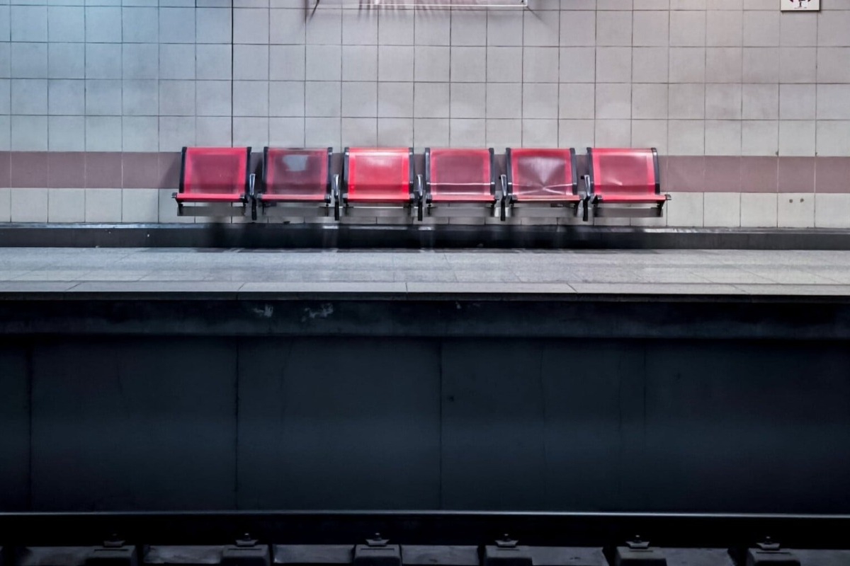 Μετρό: Αυτοί οι τρεις σταθμοί κλείνουν νωρίτερα σήμερα και αύριο ‑ Ο λόγος