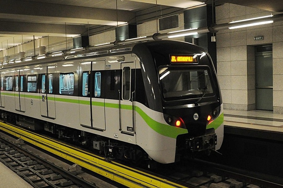 Απεργία 9 Απριλίου: Πώς θα κινηθούν τα λεωφορεία και τα τρόλεϊ, τι θα γίνει με Μετρό, ΗΣΑΠ και τραμ