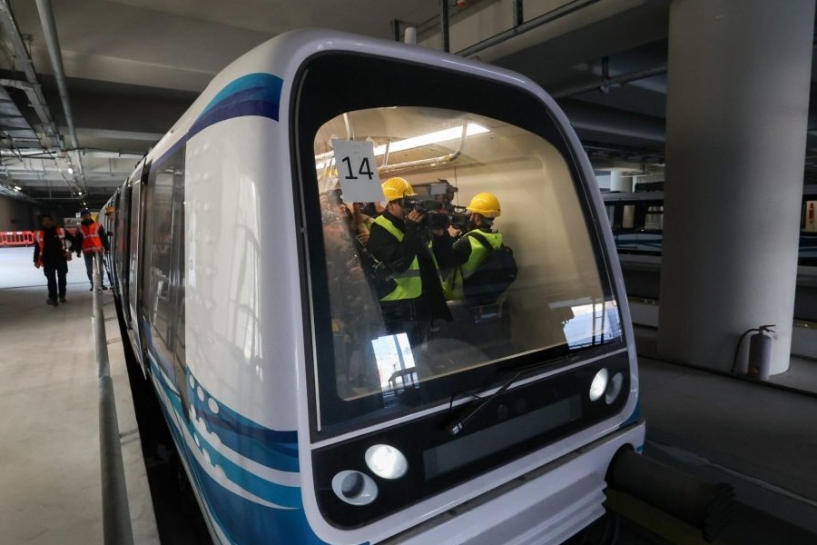 Περιμένοντας το μετρό Θεσσαλονίκης επί 4 δεκαετίες: Η αρχή της ιδέας και τα προβλήματα