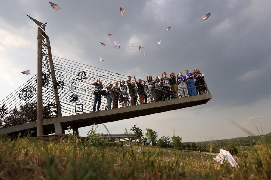 Απόφαση ‑ ορόσημο: H Ρωσία κατέρριψε την πτήση MH17 της Malaysia Airlines με 298 επιβαίνοντες
