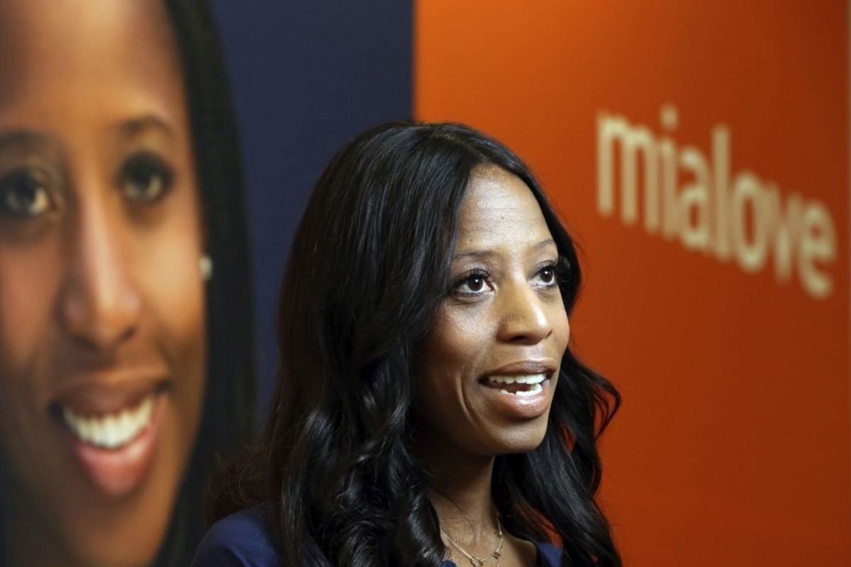 Mia Love: Πέθανε στα 49 της η πρώτη Αφροαμερικανίδα Ρεπουμπλικανή στο Κογκρέσο