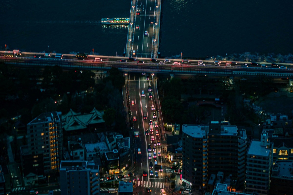 Η πιο επικίνδυνη πόλη της Ευρώπης για οδήγηση