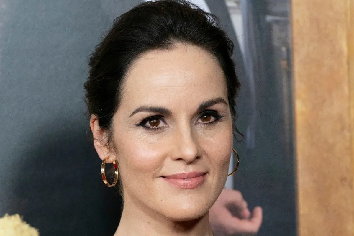 Έγκυος η Michelle Dockery: Περιμένει το πρώτο της παιδί η πρωταγωνίστρια του «Downton Abbey»