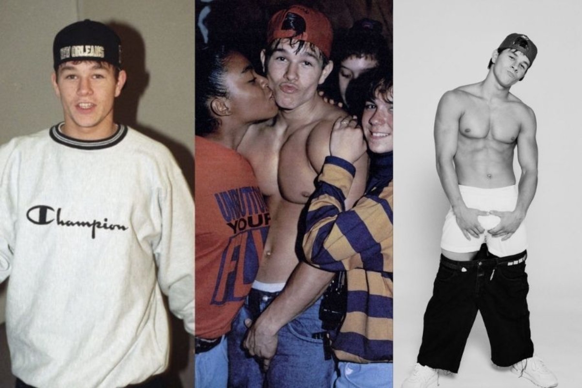 Από «κακό παιδί» του Μπόστον σε σταρ του Χόλιγουντ: Το σκοτεινό ρατσιστικό παρελθόν του Mark Wahlberg που κανείς δεν ξεχνά