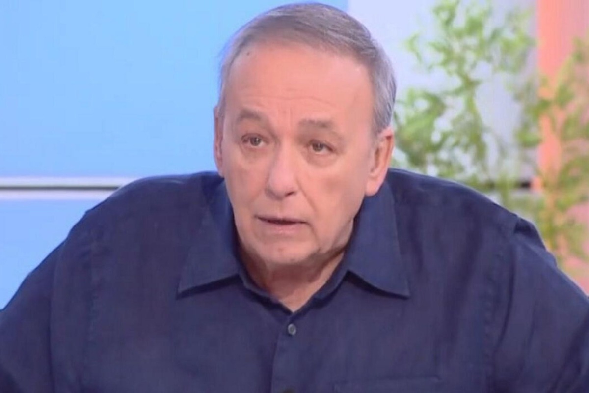 Ανδρέας Μικρούτσικος: «Έχω απειλητικά μηνύματα, επειδή βγαίνω και το λέω απειλούν ότι θα με φάνε»