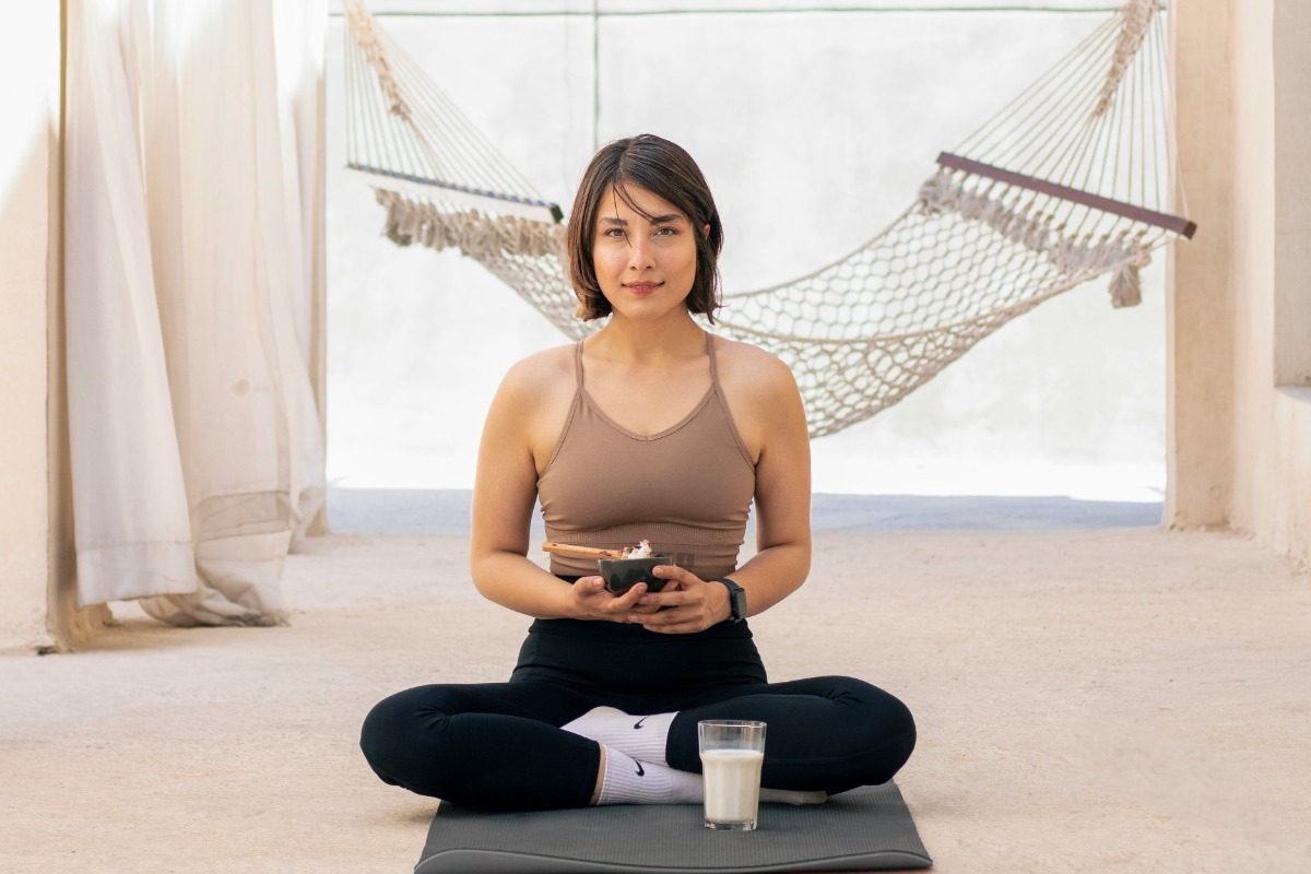 Η πιο απλή «άσκηση» που προλαμβάνει τον διαβήτη χωρίς να ιδρώσεις