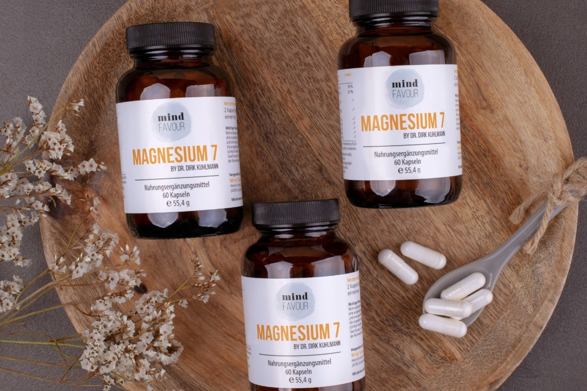 5 κρυφοί «εχθροί» του μαγνησίου στην υγεία μας