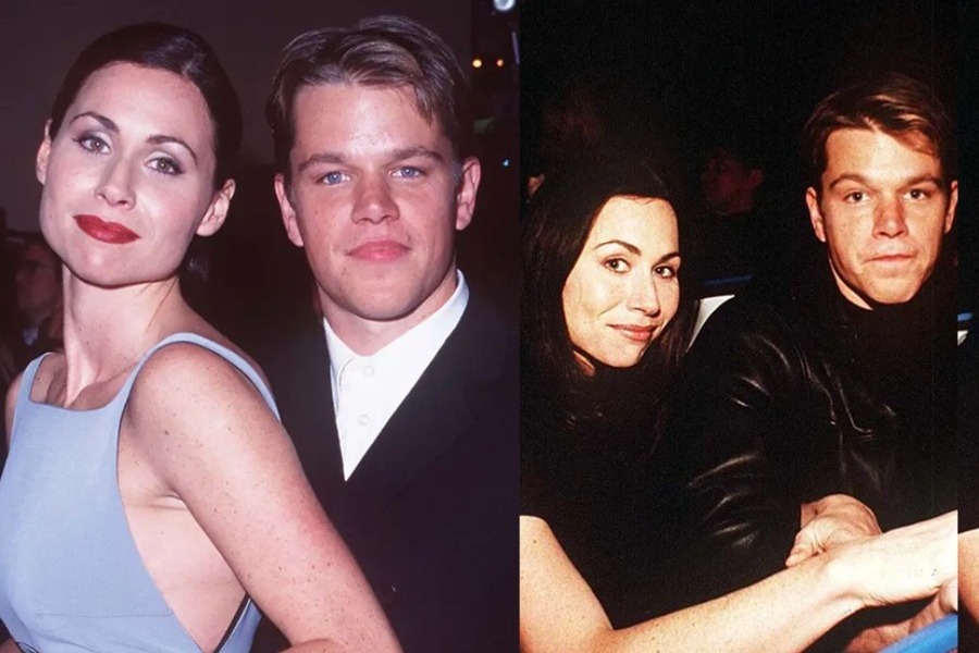 Χολιγουντιανός έρωτας με κακό τέλος: Χώρισαν... on air