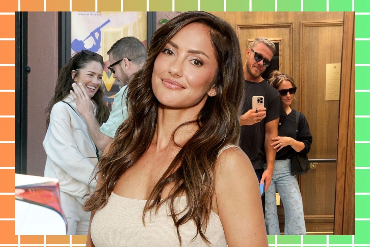 Η ερωτική ζωή της Minka Kelly είναι γεμάτη εκπλήξεις