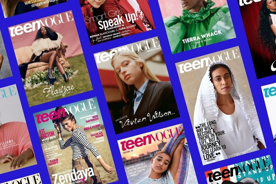 Το τέλος της Teen Vogue και τι σημαίνει για τα ανεξάρτητα media