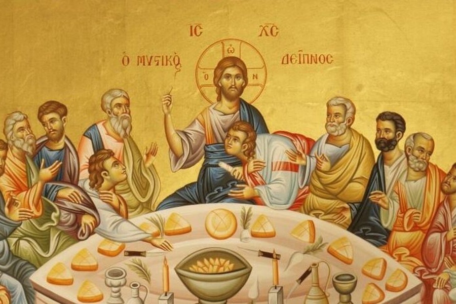 Μεγάλη Πέμπτη: Τι συμβολίζει αυτή η μέρα