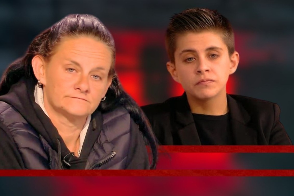 Αδελφός Μουρτζούκου: «Δεν θα αντέξει η Ειρήνη στη φυλακή – Να μπει και η μάνα μου μέσα»