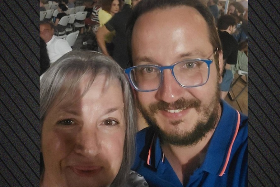 Λάρισα: Ανάρτηση κόλαφος μητέρας Καλογήρου