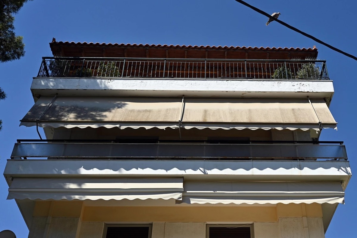 Ποινική δίωξη για ανθρωπoκτovία από πρόθεση στον 50χρονο μητρoκτόvo στο Χαϊδάρι