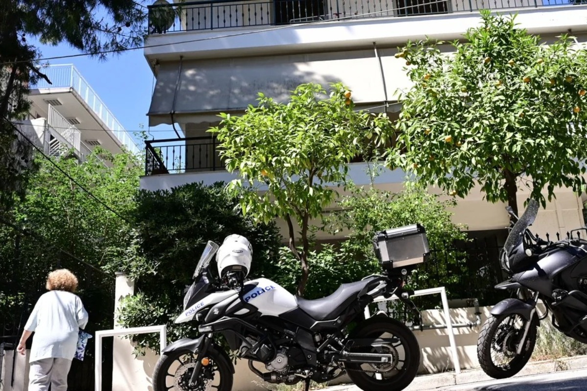 «Κουράστηκα να τη φροντίζω, λυτρώθηκε», είπε ο μητροκτόνος στο Χαϊδάρι