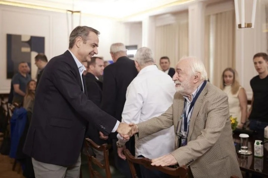 Το Δημόσιο αναλαμβάνει την αποκατάσταση της πολυκατοικίας στους Αμπελόκηπους όπου έγινε η έκρηξη