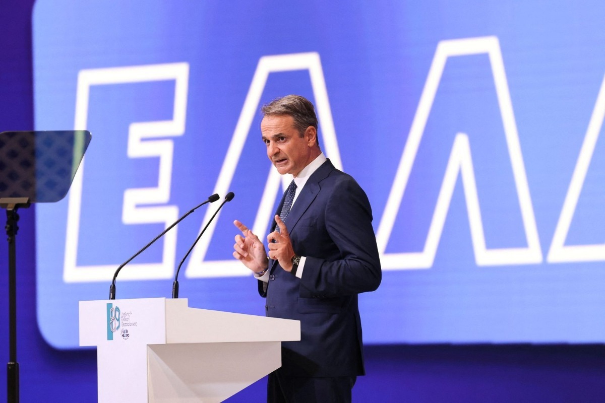 Η εξειδίκευση των μέτρων που ανακοίνωσε ο πρωθυπουργός στη ΔΕΘ
