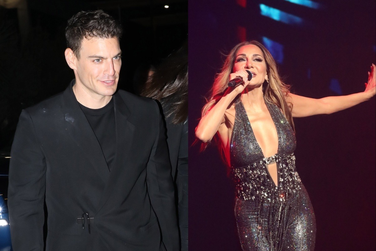 Συνελήφθη ο Δημήτρης Φιντιρίκος ενώ διασκέδαζε στο νυχτερινό κέντρο όπου τραγουδά η Δέσποινα Βανδή