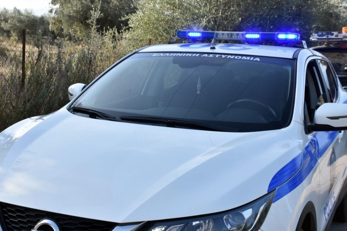 Αγρίνιο: Τρόμος σε σχολείο ‑ Πυροβολούσε με αεροβόλο πάνω από τα κεφάλια παιδιών