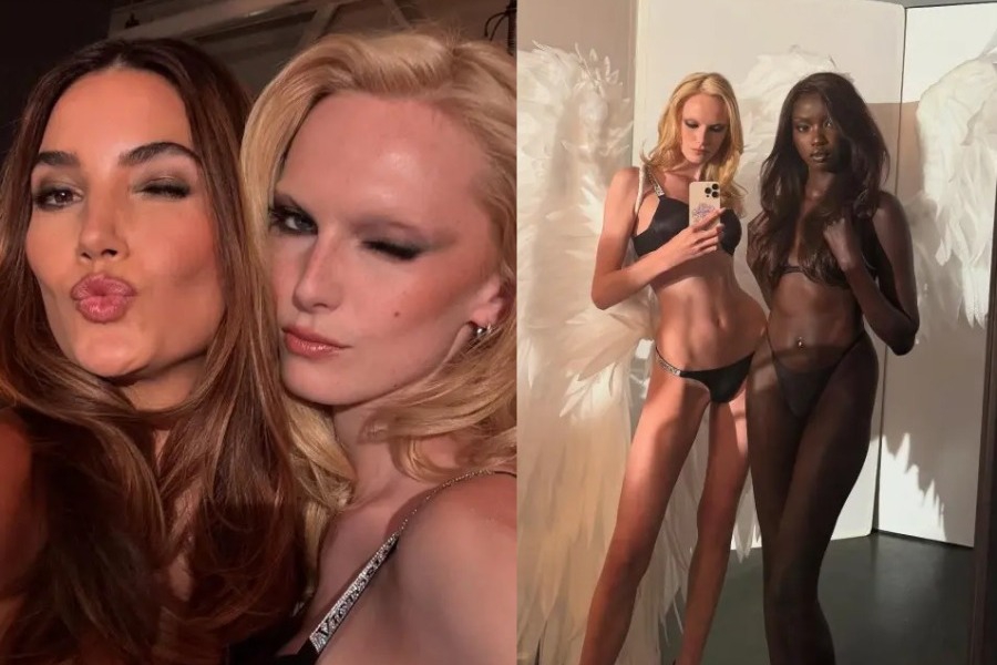 Victoria`s Secret: Ποιες καλλονές θα ανέβουν στο catwalk