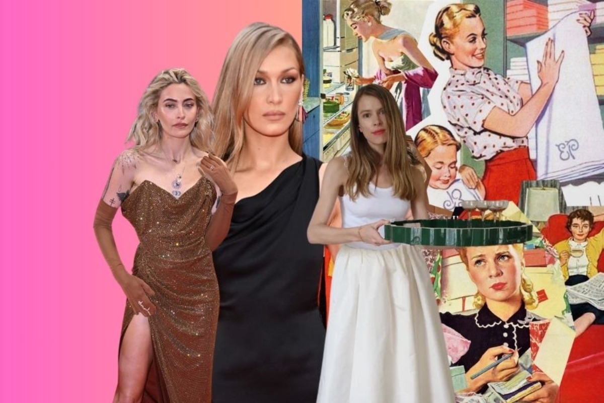 «Η νέα σεμνότητα»: Μόδα ή παγίδα για το γυναικείο σώμα;