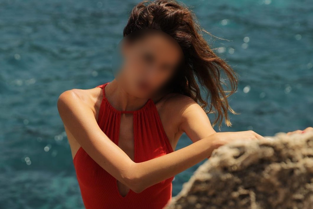 Συνελήφθη πρώην Playmate – Έκρυβε τα παιδιά της για να μην τα πάρει ο σύζυγός της στο εξωτερικό