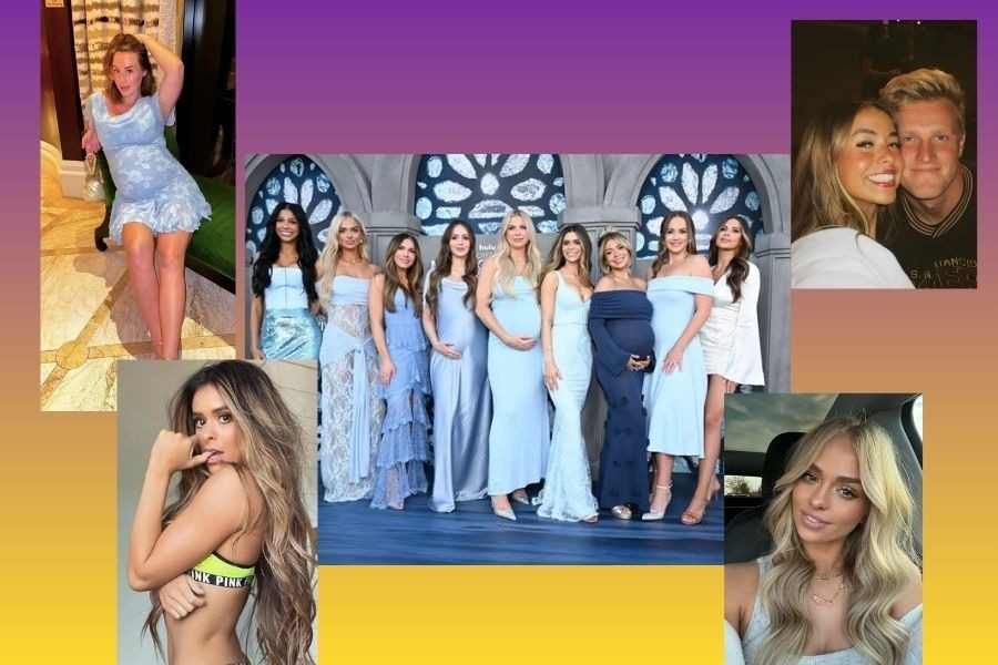 Κεταμίνη, swinging, εφηβικές εγκυμοσύνες και απιστίες: To reality show των σύγχρονων Μορμόνων TikTokers