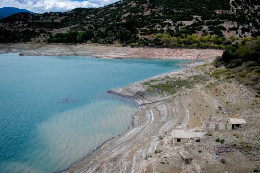 Λειψυδρία: Σε κατάσταση έκτακτης ανάγκης η Αττική