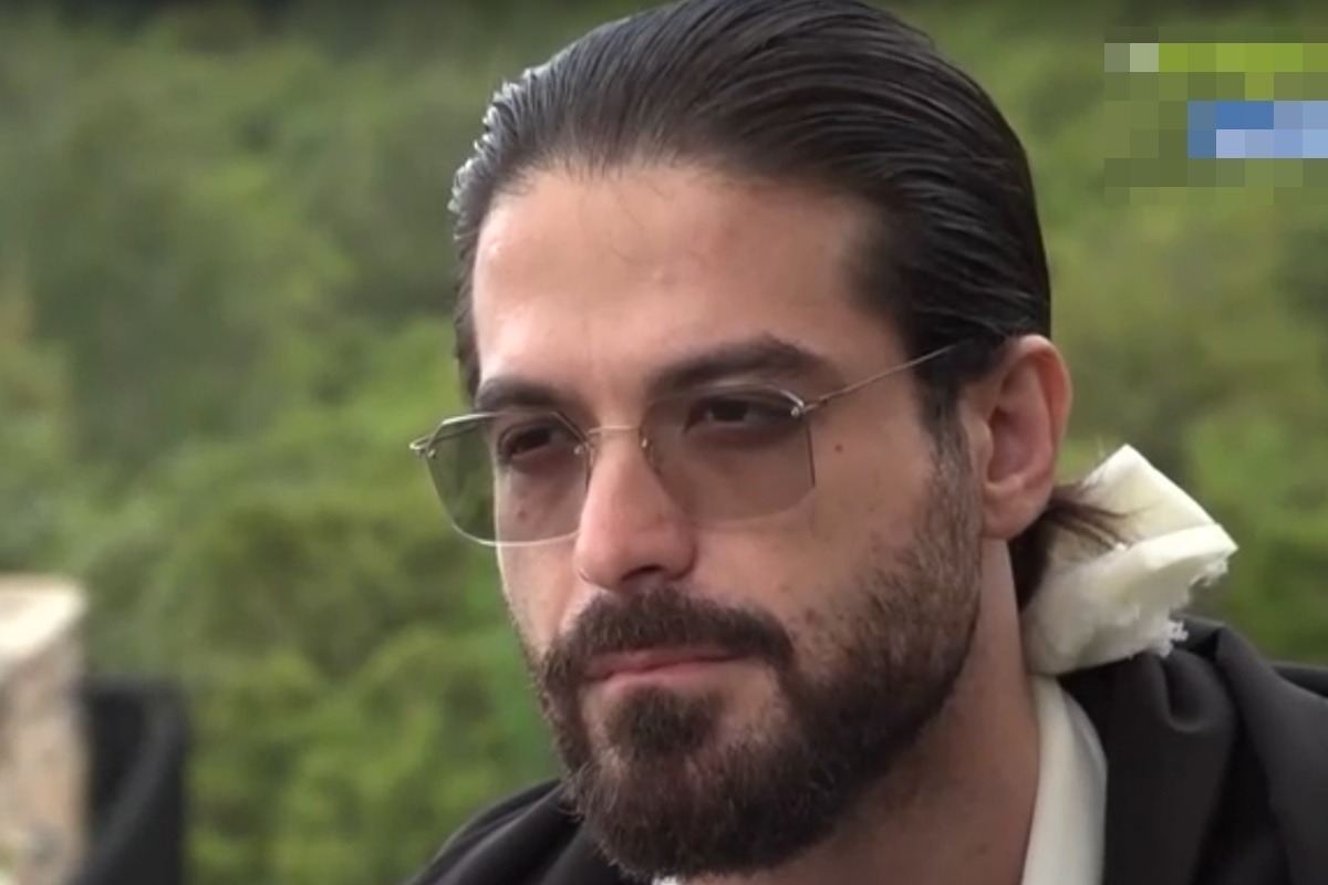 Αρης Μουγκοπέτρος: «Τα δάχτυλα που τραυματίστηκαν είναι αυτά που κάνουμε τον σταυρό μας και δεν το θεωρώ σύμπτωση»