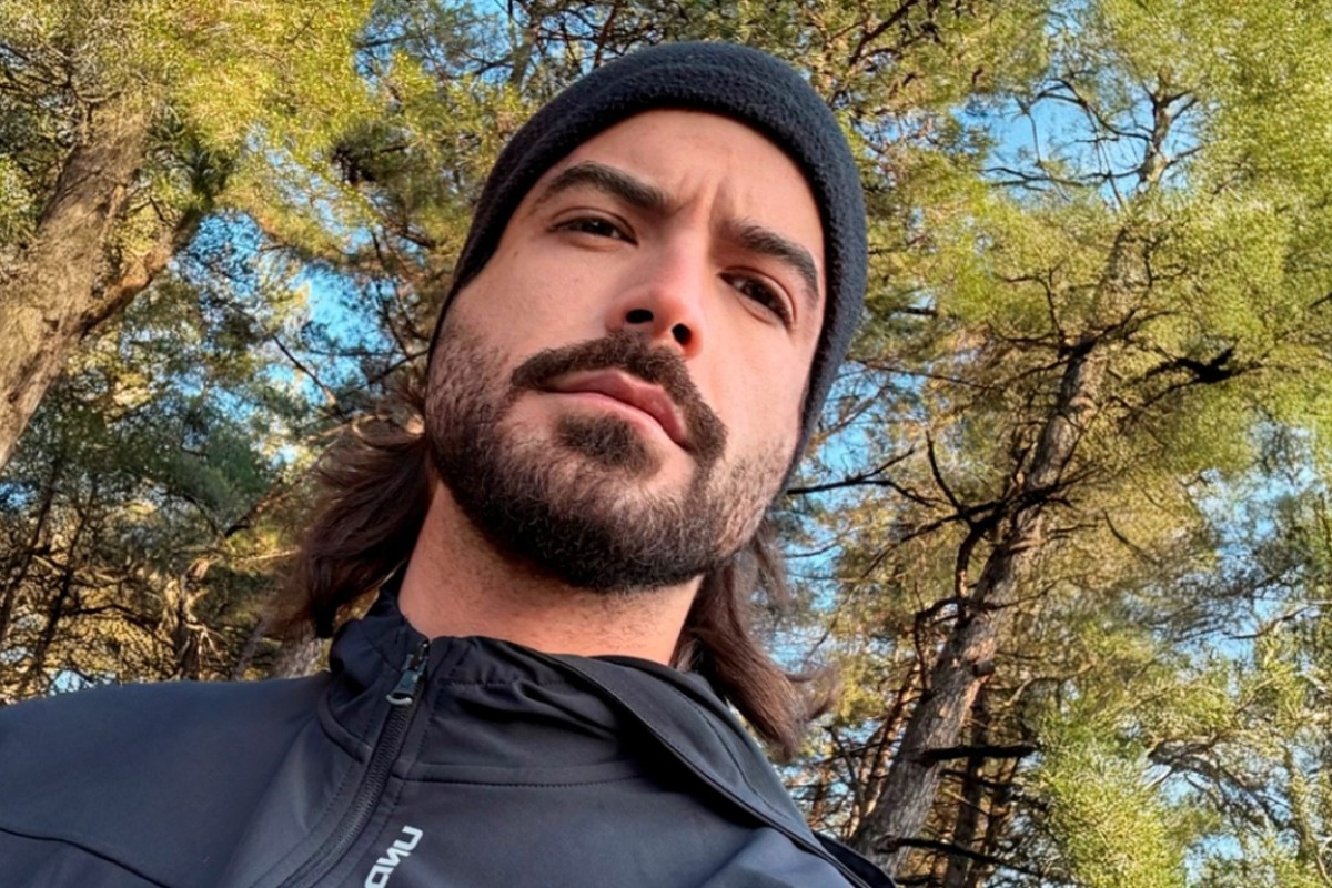 Τροχαίο ατύχημα για τον Αρη Μουγκοπέτρο: Ζω από θαύμα για ακόμα μια φορά