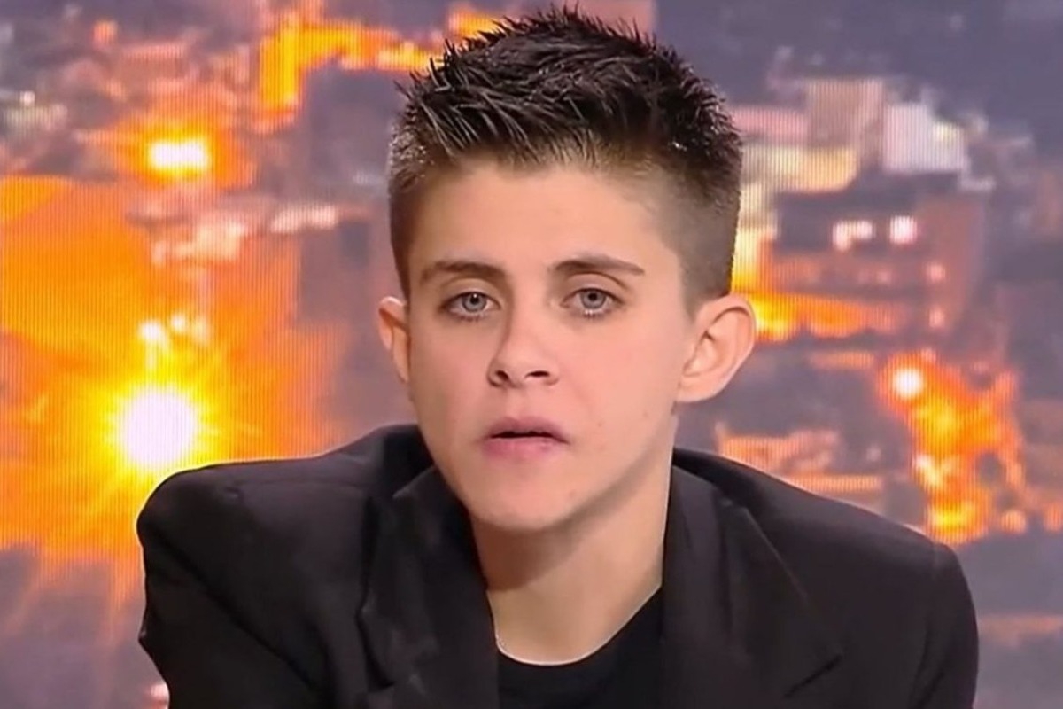 Ειρήνη Μουρτζούκου: «Θα ανεβάσω αγγελία ότι θέλω να φυλάξω παιδιά και πάλι»