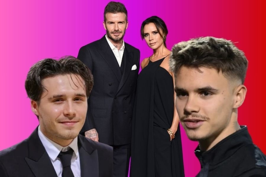 «Δεν μιλάνε πια» – Το ρήγμα στους Beckham είναι χειρότερο απ’ όσο νομίζαμε