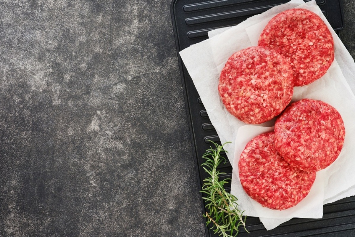 Ο ΕΦΕΤ ανακαλεί κατεψυγμένο μπιφτέκι λόγω σαλμονέλας