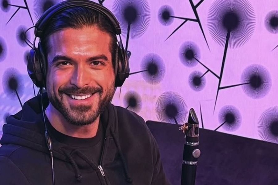 Αρης Μουγκοπέτρος: Και με το ένα χέρι θα παίξω κλαρίνο ‑ Τι είπε ο δικηγόρος του