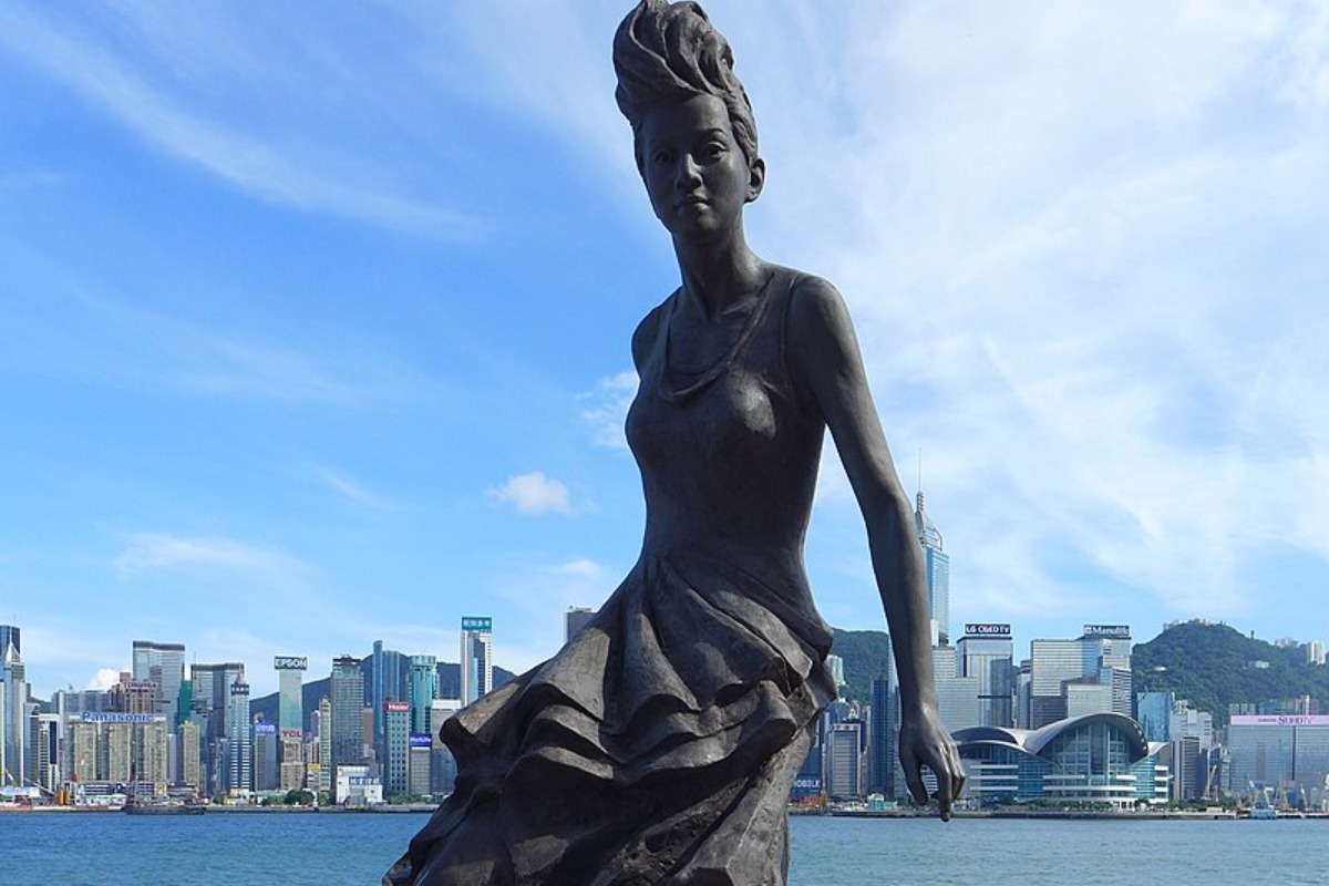 Σαν σήμερα: Πέθανε η επονομαζόμενη «Μαντόνα της Ασίας»